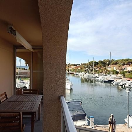 Studio Hyeres Port Kültér fotó
