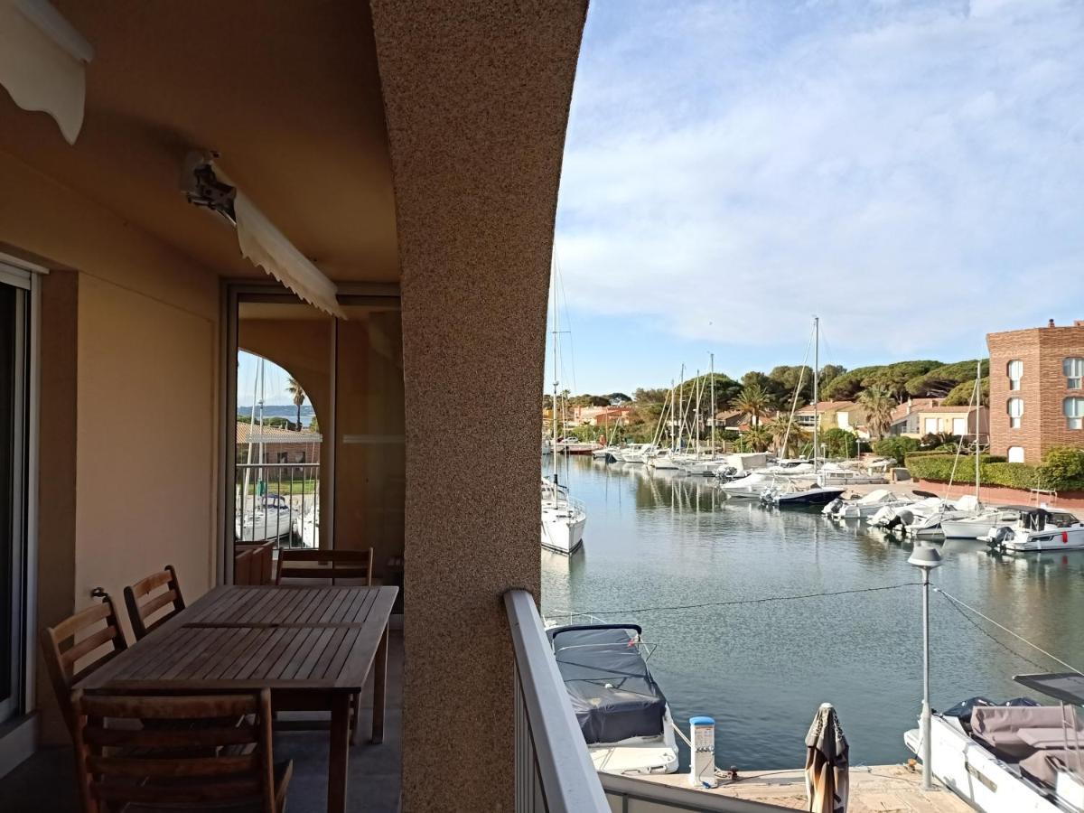 Studio Hyeres Port Kültér fotó