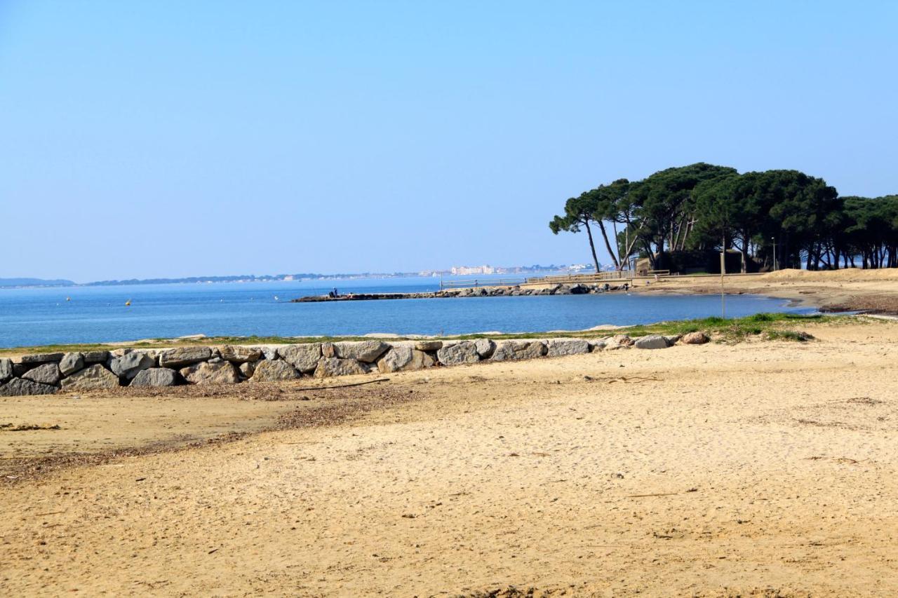 Studio Hyeres Port Kültér fotó