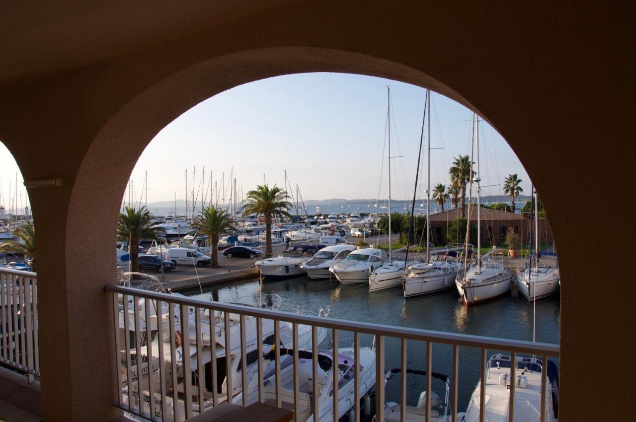 Studio Hyeres Port Kültér fotó
